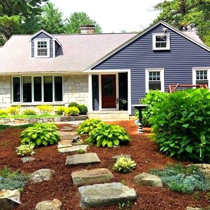 How to tell which MULCH is best for your home