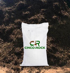 Cedar Mulch Bag - Champion Landscape Supplies - BAGGED MATERIAL