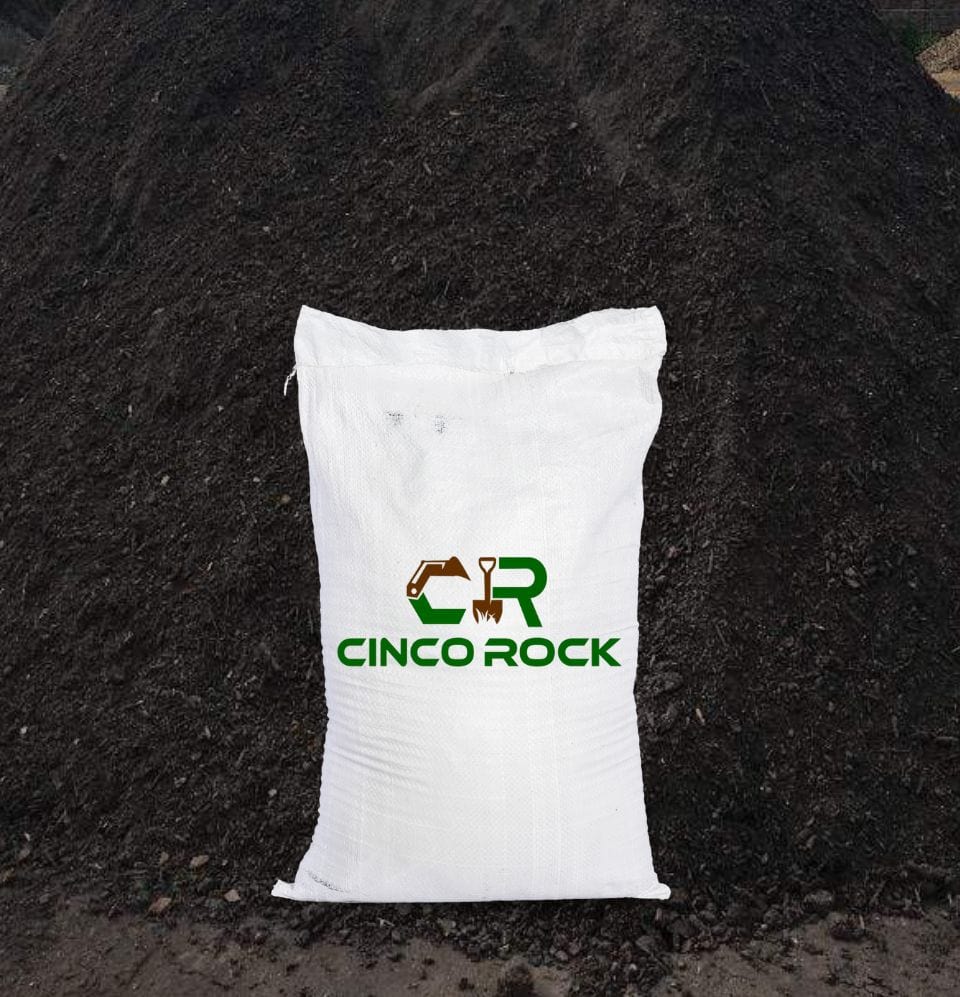 Rose Mix Soil Bag - Champion Landscape Supplies - BAGGED MATERIAL
