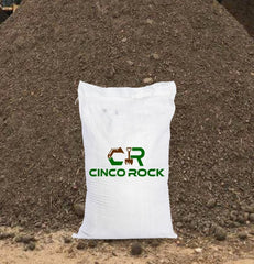 Supercompost Soil Bag - Champion Landscape Supplies - BAGGED MATERIAL