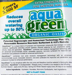 Aqua Green - Champion Landscape Supplies -