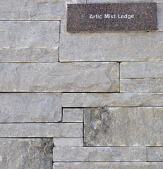 Artic Mist Ledge - Champion Landscape Supplies - STONE