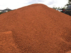 Baseball Clay - Champion Landscape Supplies - sand