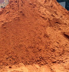 Baseball Clay Sand - Champion Landscape Supplies - sand