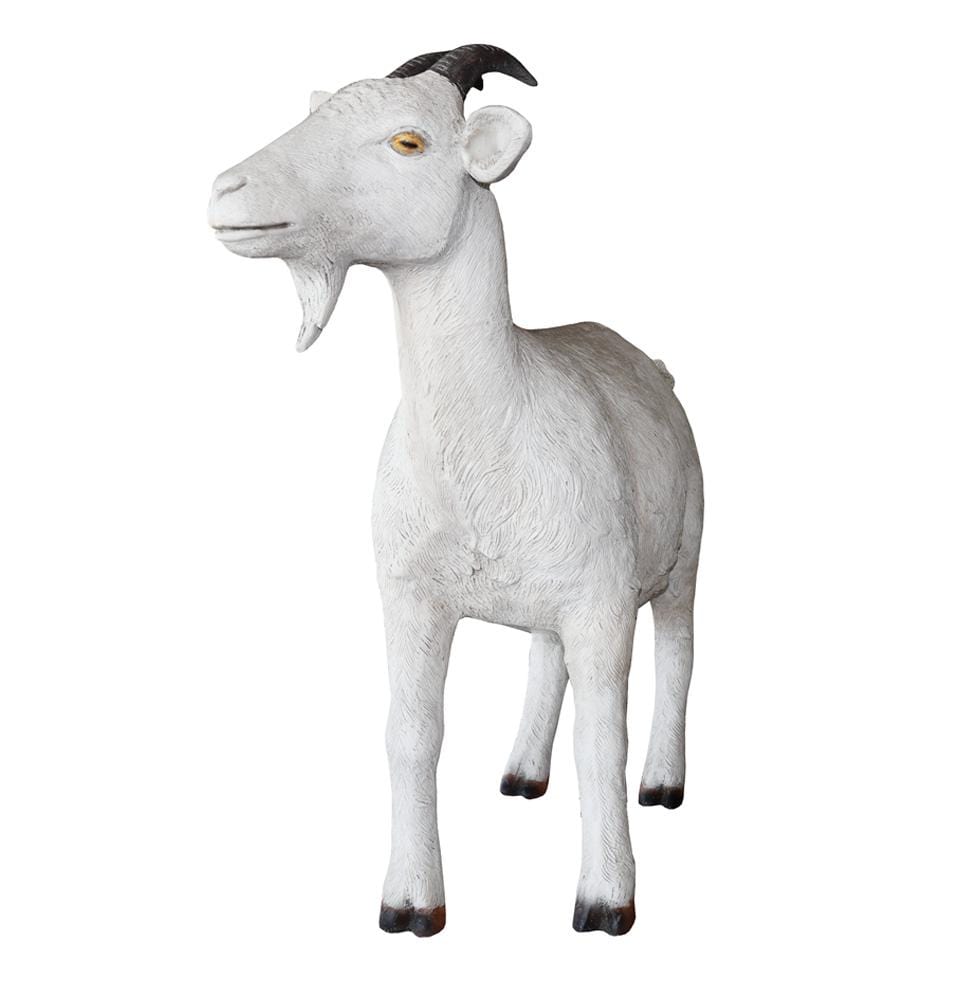 Billy Goat Statue - Champion Landscape Supplies - Scuptures