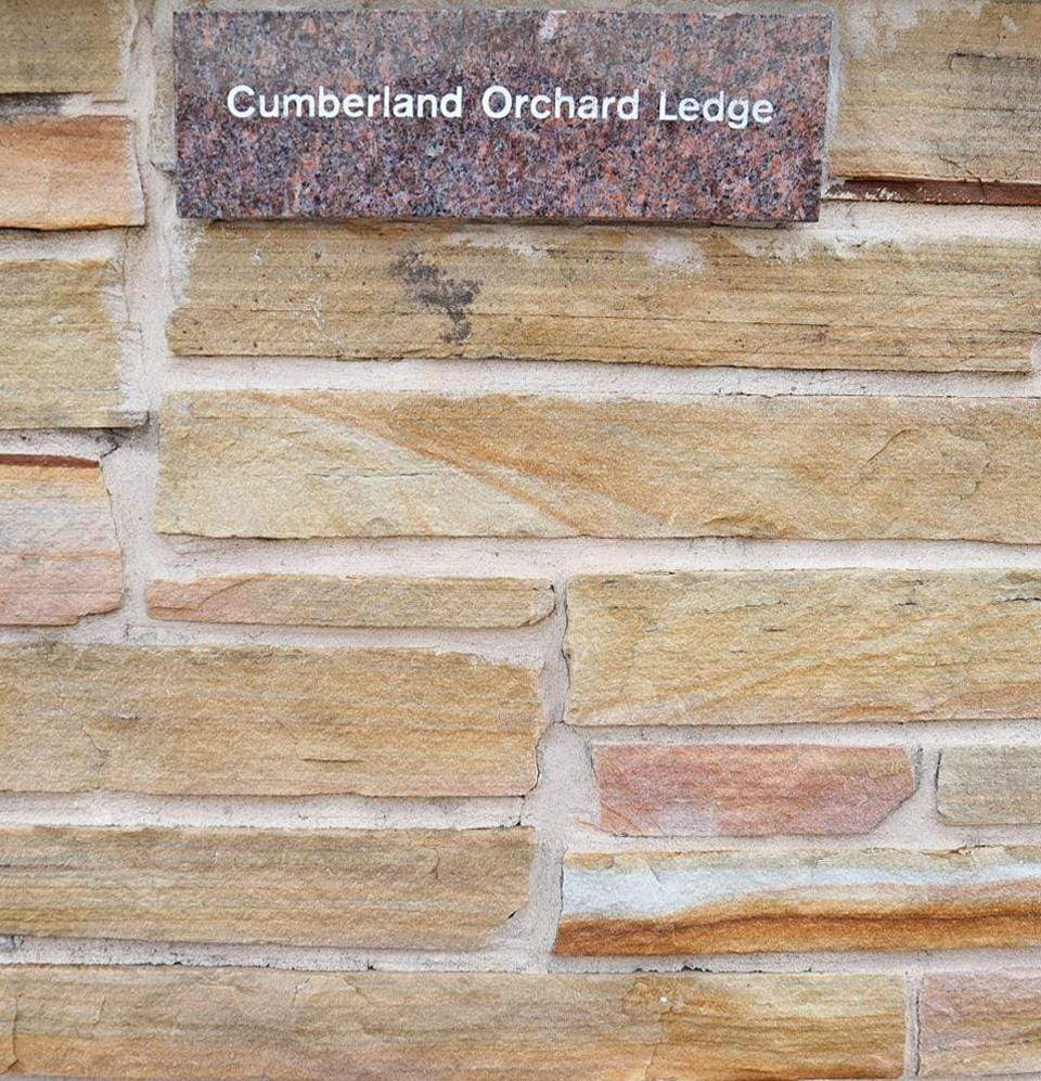 Cumberland Orchard Ledge - Champion Landscape Supplies - STONE
