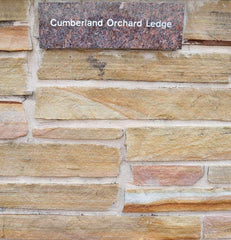 Cumberland Orchard Ledge - Champion Landscape Supplies - STONE