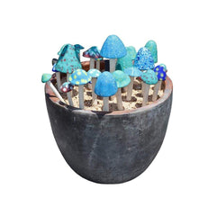 Decorative Mushroom - Champion Landscape Supplies -