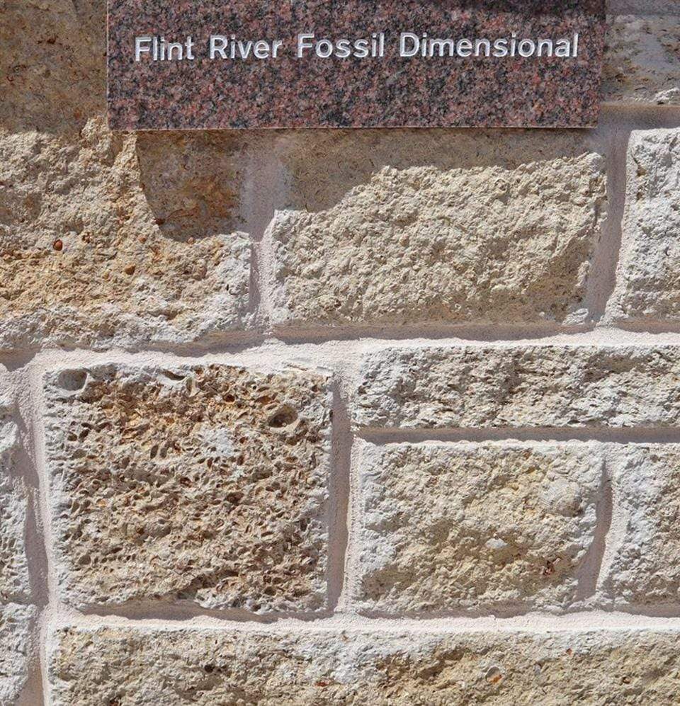 Flint River Dimensional - Champion Landscape Supplies - STONE