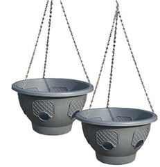 Hang-A-Garden Basket - Champion Landscape Supplies - Planter