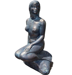 Mermaid of Copenhagen - Champion Landscape Supplies - Sculptures
